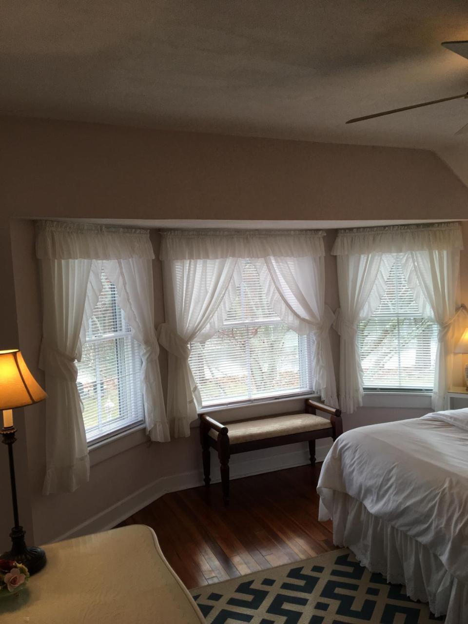 Bed and Breakfast House On Chase Creek Shelter Island Heights Exterior foto